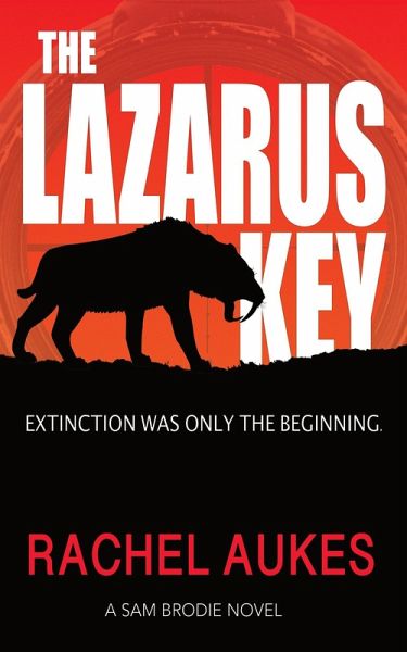 The Lazarus Key (eBook, ePUB) The Lazarus Key (eBook, ePUB)
