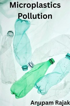 Cover Microplastics Pollution (eBook, ePUB)