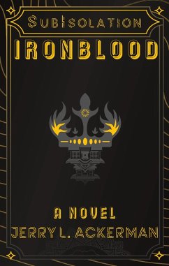Cover Subisolation: Ironblood (eBook, ePUB)