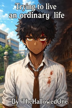 Trying to Live an Ordinary Life (eBook, ePUB) Cover Trying to Live an Ordinary Life (eBook, ePUB)