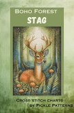 Boho Forest - Stag (eBook, ePUB)