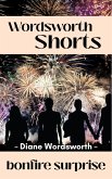 Bonfire Surprise (Wordsworth Shorts, #42) (eBook, ePUB) Bonfire Surprise (Wordsworth Shorts, #42) (eBook, ePUB)