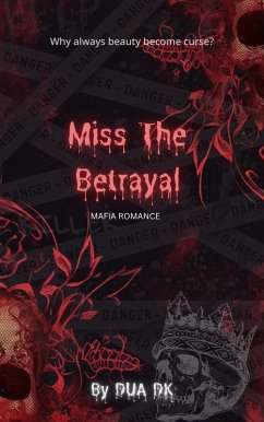 Cover Miss the Betrayal (eBook, ePUB)