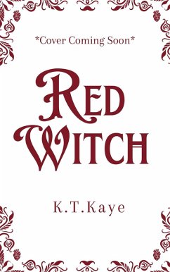 Cover Red Witch (Red Witch Saga, #1) (eBook, ePUB)