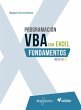 Programación VBA con Excel:... - Bild 1