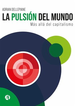 Cover La pulsión del mundo (eBook, ePUB)