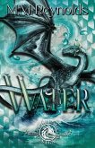 Water: Sky Hunter Saga, Book 2 (eBook, ePUB) Water: Sky Hunter Saga, Book 2 (eBook, ePUB)