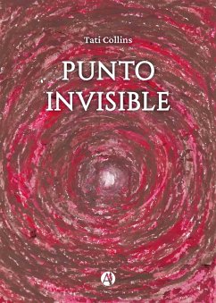 Punto invisible (eBook, ePUB) - Collins, Tati