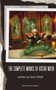 Cover The Complete Works of Oscar Wilde (eBook, ePUB)