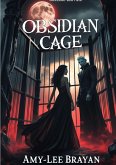 Obsidian Cage (eBook, ePUB)