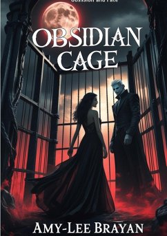 Obsidian Cage (eBook, ePUB) Cover Obsidian Cage (eBook, ePUB)