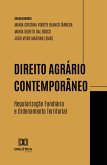 Direito Agrário Contemporâneo (eBook, ePUB)