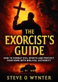 The Exorcist's Guide (eBook, ePUB)