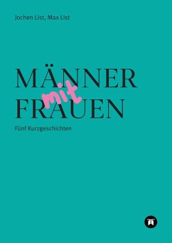 Cover MÄNNER MIT FRAUEN (eBook, ePUB)