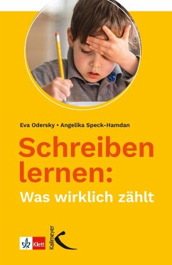 Cover Schreiben lernen: Was wirklich zählt (eBook, PDF)