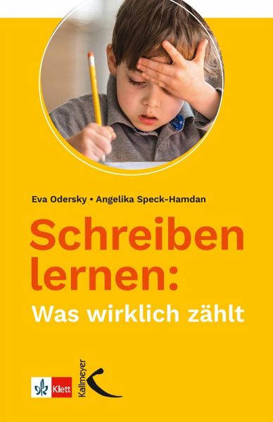 Schreiben lernen: Was wirklich zählt (eBook, PDF) Schreiben lernen: Was wirklich zählt (eBook, PDF)