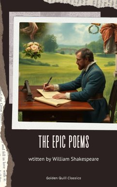 Cover The Epic Poems (eBook, ePUB)