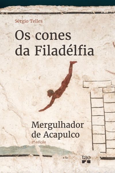 Os cones da Filadélfia (eBook, ePUB)