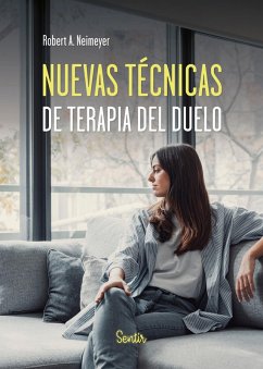 Nuevas técnicas de terapia del duelo (eBook, ePUB) Cover Nuevas técnicas de terapia del duelo (eBook, ePUB)