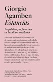 Estancias (eBook, ePUB) Estancias (eBook, ePUB)