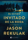 El último invitado de la boda (eBook, ePUB)