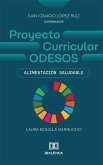 Proyecto Curricular ODESOS (eBook, ePUB)