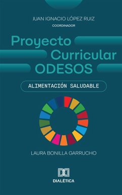 Proyecto Curricular ODESOS (eBook, ePUB) - Ruiz, Juan Ignacio López