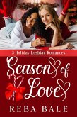 Season of Love (eBook, ePUB)
