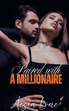 Paired with a Millionaire (eBook, ePUB) Cover Paired with a Millionaire (eBook, ePUB)