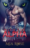 In Love With the Alpha (Full Moon Series, #1) (eBook, ePUB)