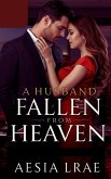 A Husband Fallen from Heaven (eBook, ePUB) A Husband Fallen from Heaven (eBook, ePUB)