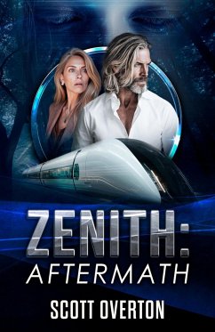 Cover Zenith: Aftermath (eBook, ePUB)