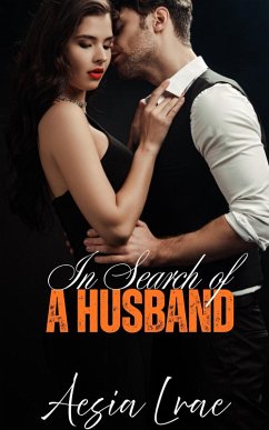 In Search of a Husband (eBook, ePUB) Cover In Search of a Husband (eBook, ePUB)