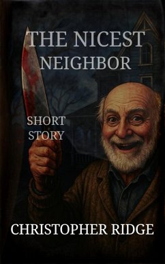 Cover The Nicest Neighbor (eBook, ePUB)
