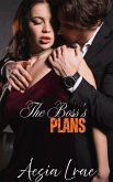 The Boss's Plans (eBook, ePUB)
