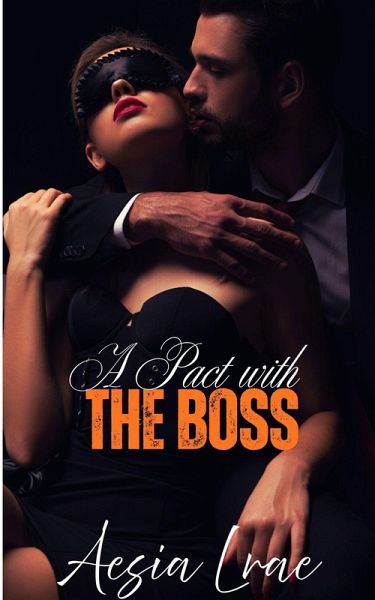 A Pact with the Boss (eBook, ePUB) A Pact with the Boss (eBook, ePUB)