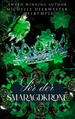 Cover Vor der Smaragdkrone (die Vorher-Serie, #5) (eBook, ePUB)