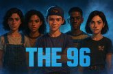 The 96 (eBook, ePUB)