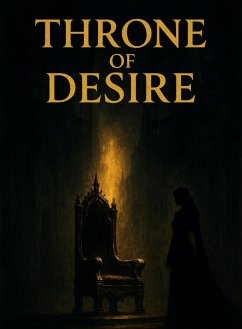 Cover Throne of Desire (eBook, ePUB)