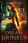 The Dream Drinker (Bloedmagie, Nederlandse editie, #2) (eBook, ePUB)