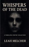 Whispers of the Dead: A Thrilling Poetry Collection (eBook, ePUB)