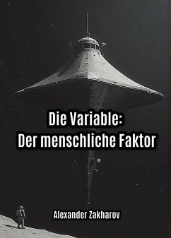 Cover Die Variable: Der menschliche Faktor (eBook, ePUB)