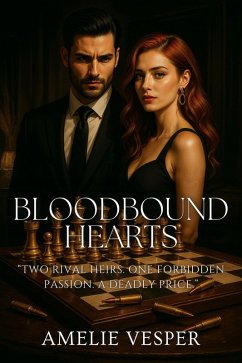 Cover Bloodbound Hearts (eBook, ePUB)