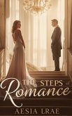 The Steps of Romance (eBook, ePUB) The Steps of Romance (eBook, ePUB)