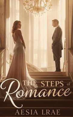 The Steps of Romance (eBook, ePUB) Cover The Steps of Romance (eBook, ePUB)