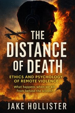 The Distance of Death (Beyond the Frontlines, #6) (eBook, ePUB) - Hollister, Jake The Distance of Death (Beyond the Frontlines, #6) (eBook, ePUB) - Hollister, Jake