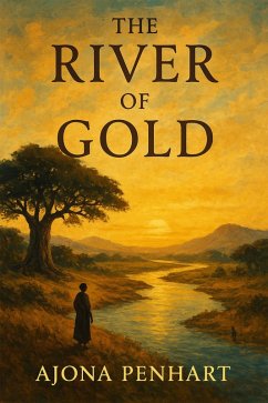 Cover The River of Gold (eBook, ePUB)