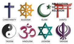 Cover Relegation of Religion (eBook, ePUB)