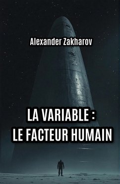 Cover La Variable : le Facteur Humain (eBook, ePUB)