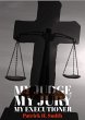 My Judge My Jury My Executioner (eBook,... - Bild 1